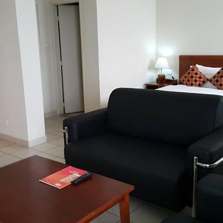 Tinapa Lakeside Hotel Calabar Exterior foto