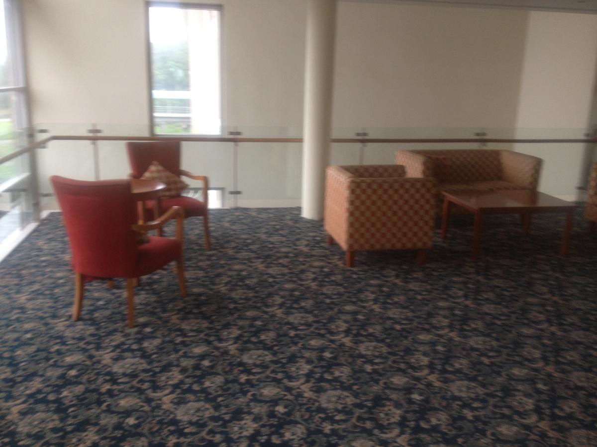 Tinapa Lakeside Hotel Calabar Exterior foto